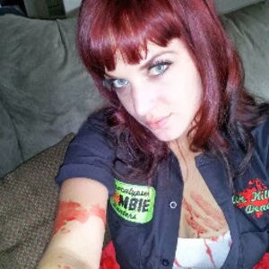 Meet your Posher, Liberty